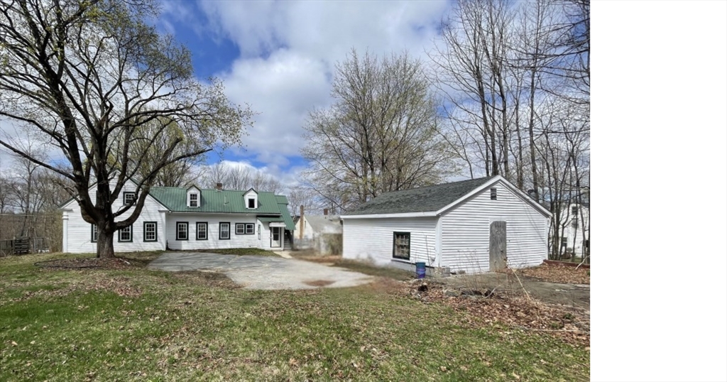 22 Prospect Street Winchendon, MA 01475 - Photo 4 of 30