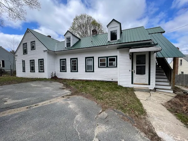 $400,000 | 22 Prospect Street, Winchendon, MA 01475