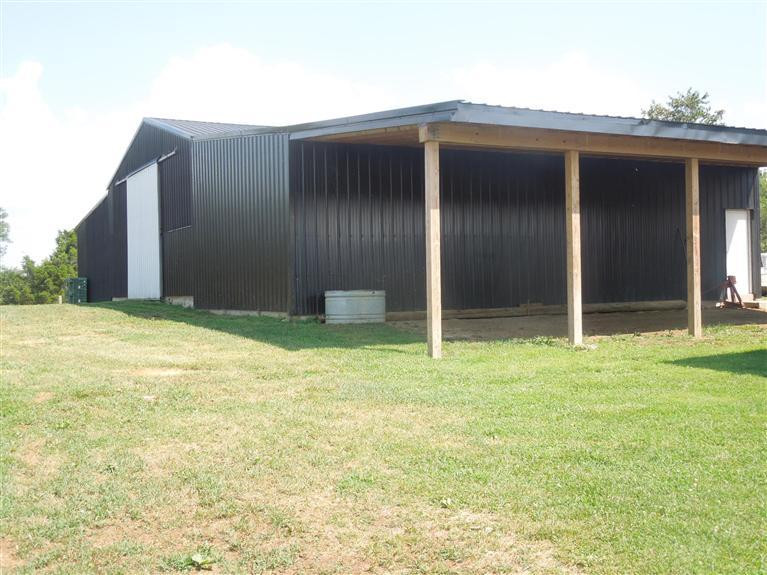 2135 Bondville Road Salvisa, KY 40372 - Photo 45 of 62 Photo 45