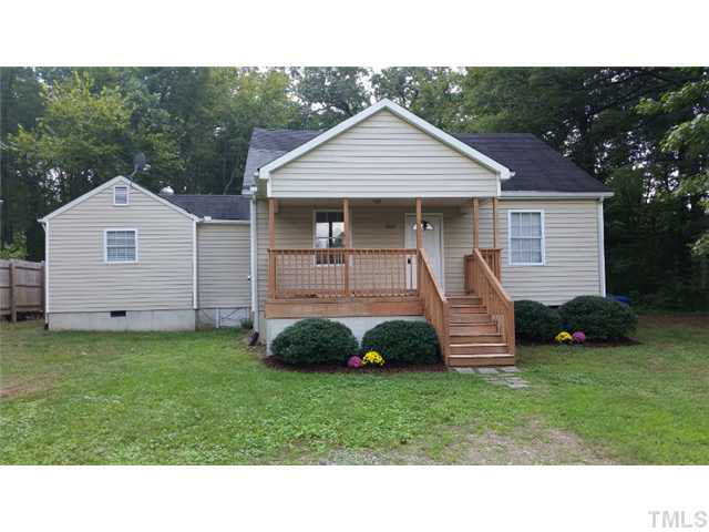 2641 Kirk Road Durham, NC 27705 - Photo 1 of 7 Gallery Image 1