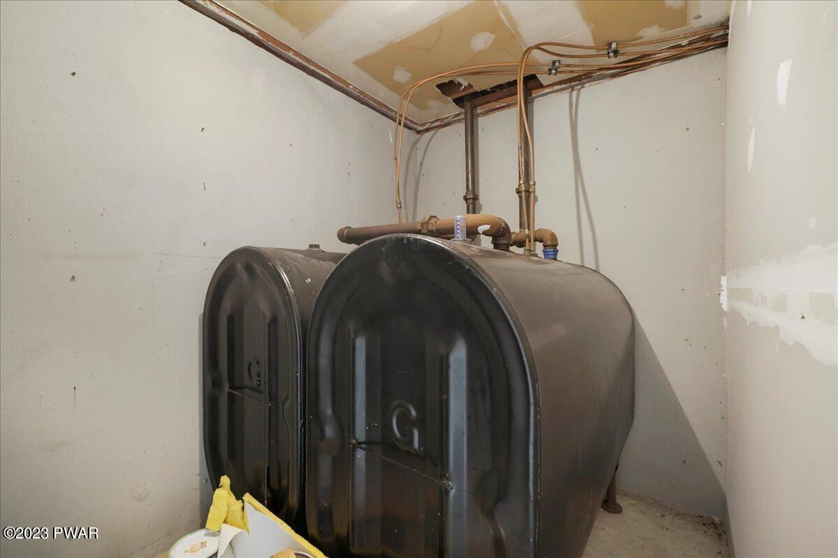 262 Foster Hill Road Milford, PA 18337 - Photo 47 of 64 Utility Room