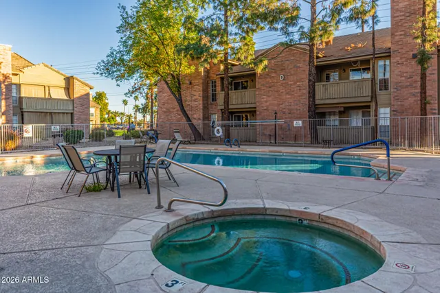 $290,000 | 200 East Southern Avenue, Unit 242, Tempe, AZ 85282