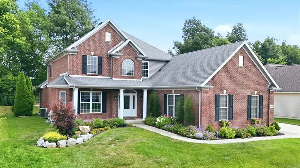 $599,900 | 2504 Bexley Hills Place, Xenia, OH 45385