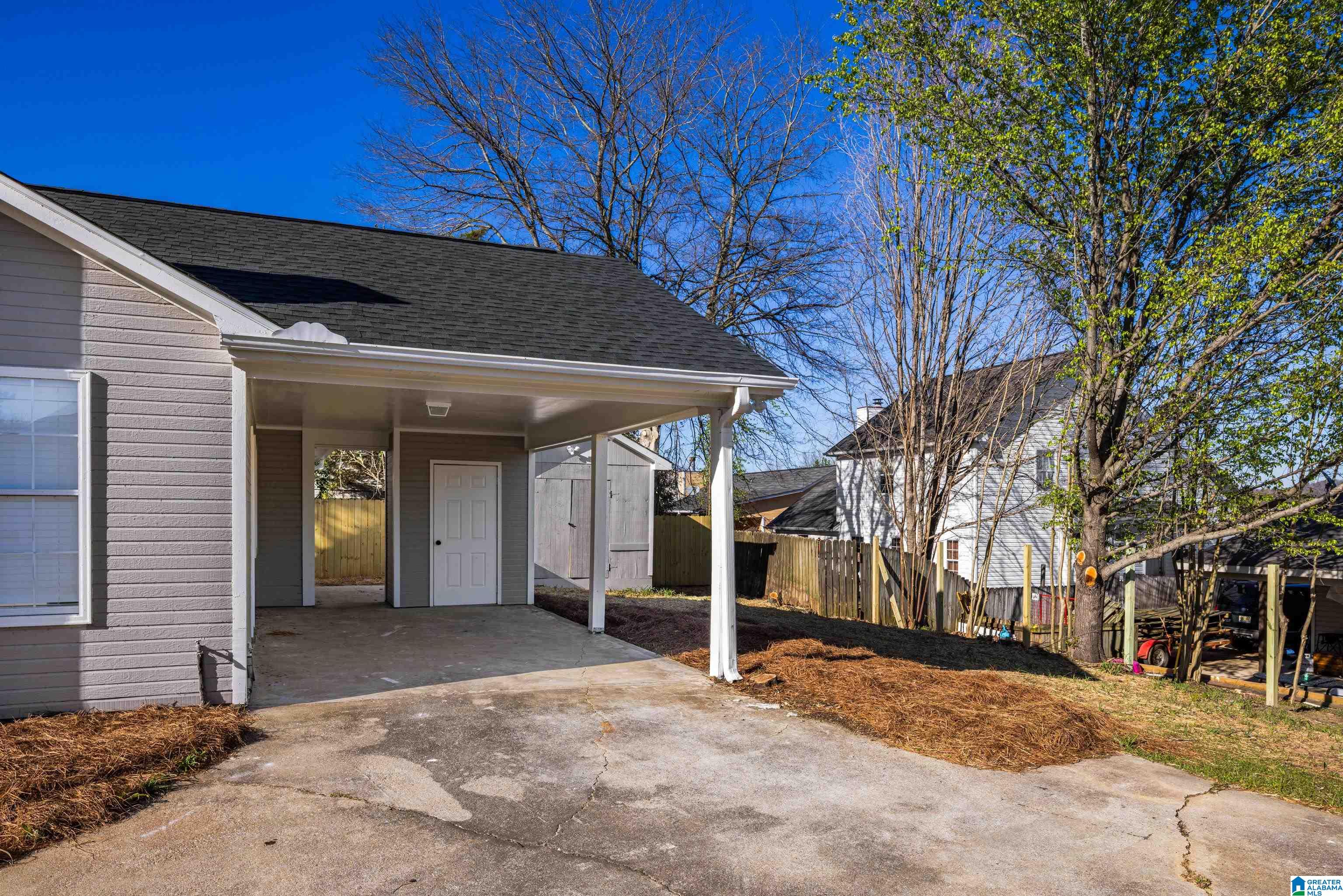 533 Warrior Drive Alabaster, AL 35007 - Photo 25 of 30