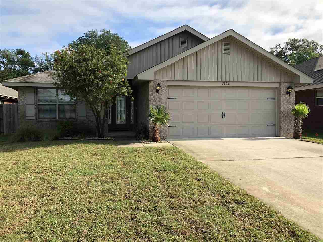 3396 Wasatch Range Loop Pensacola, FL 32526 - Photo 1 of 45 Gallery Image 1