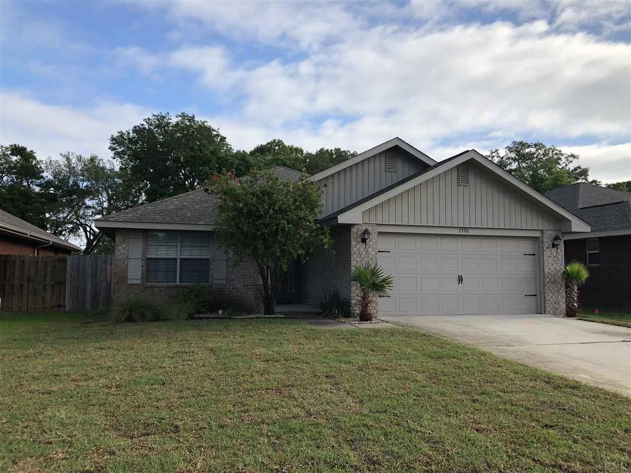 3396 Wasatch Range Loop Pensacola, FL 32526 - Photo 43 of 45 Gallery Image 43