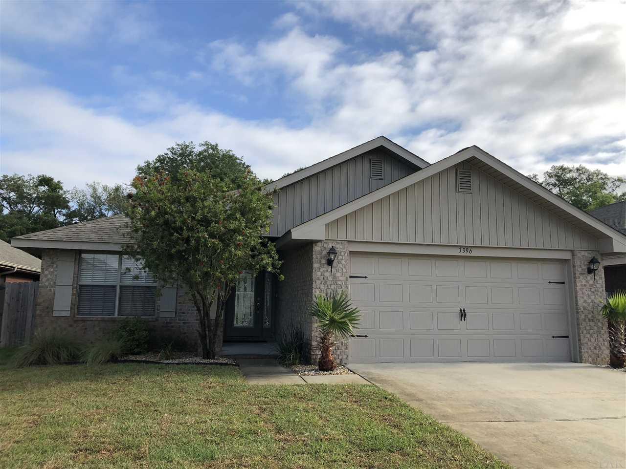 3396 Wasatch Range Loop Pensacola, FL 32526 - Photo 44 of 45 Gallery Image 44