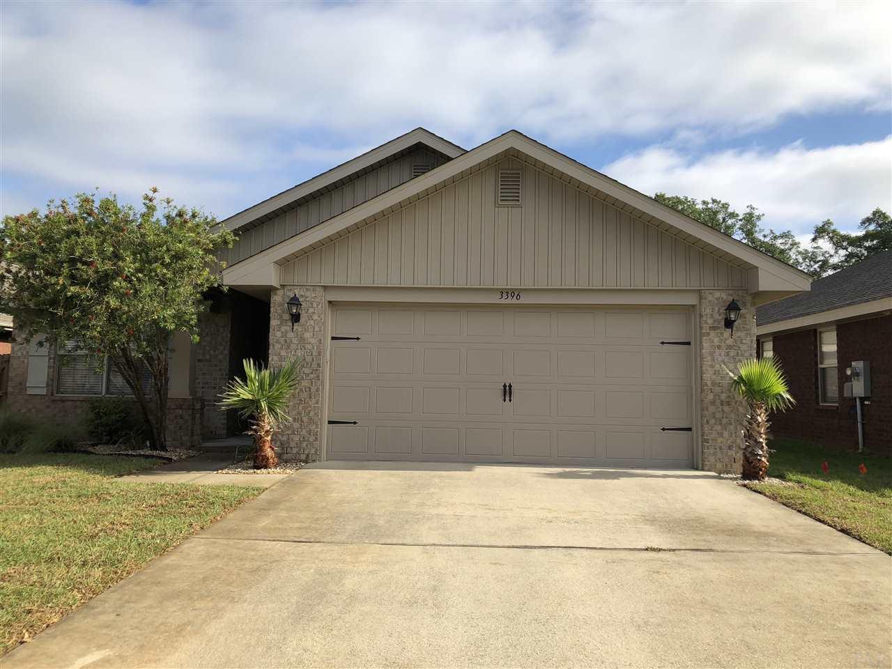 3396 Wasatch Range Loop Pensacola, FL 32526 - Photo 45 of 45 Gallery Image 45