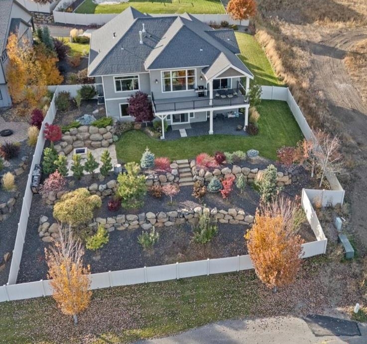 18007 East Daystar Road Greenacres, WA 99016 - Photo 33 of 37 Gallery Image 33