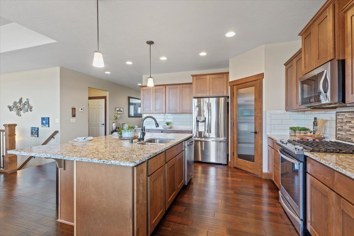 18007 East Daystar Road Greenacres, WA 99016 - Photo 4 of 37 Gallery Image 4