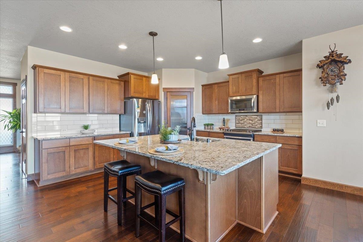 18007 East Daystar Road Greenacres, WA 99016 - Photo 5 of 37 Gallery Image 5