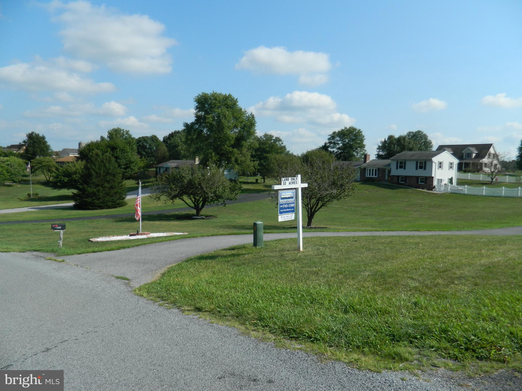 Independence Road Clear Spring, MD 21722 - Photo 2 of 7 Street View
