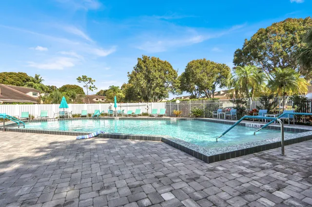 a view of outdoor space playground and green space