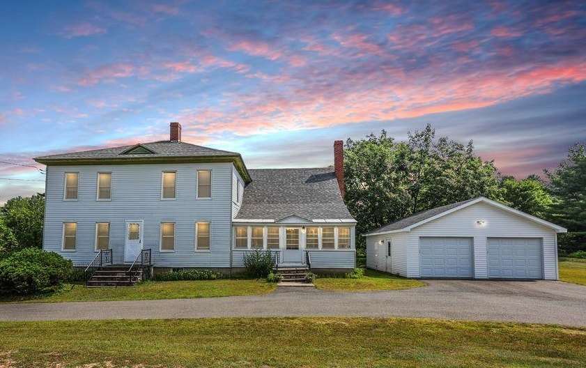 1478 Highway 3 Carroll, NH 03598 - Photo 1 of 54