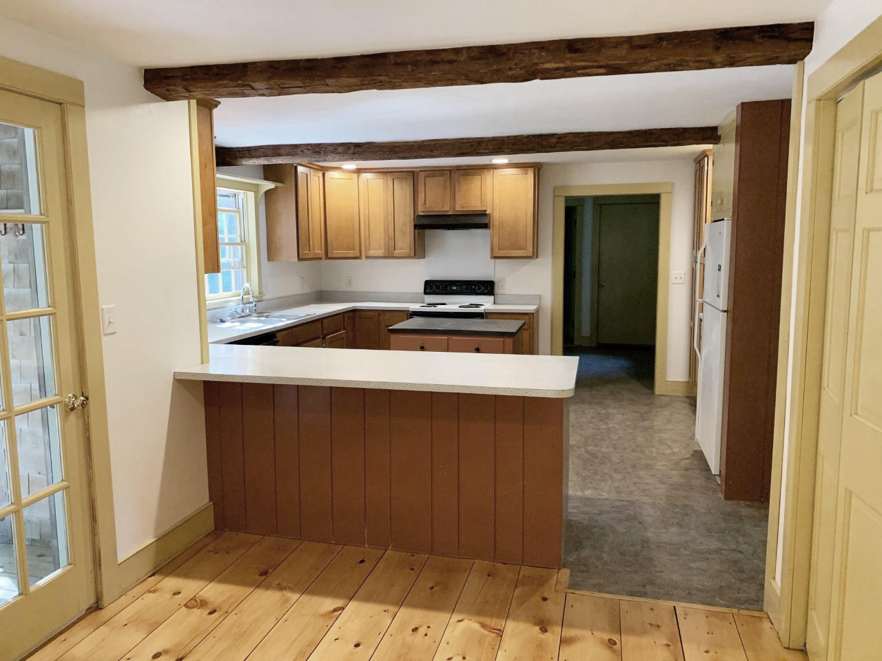 3 Rusty Bucket Lane Kennebunk, ME 04043 - Photo 15 of 36 other kitchen