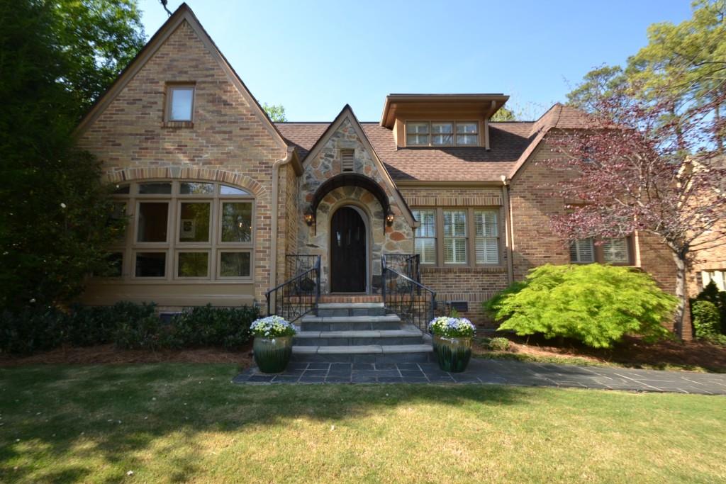 1282 Oxford Road Northeast Atlanta, GA 30306 - Photo 1 of 1 Gallery Image 1