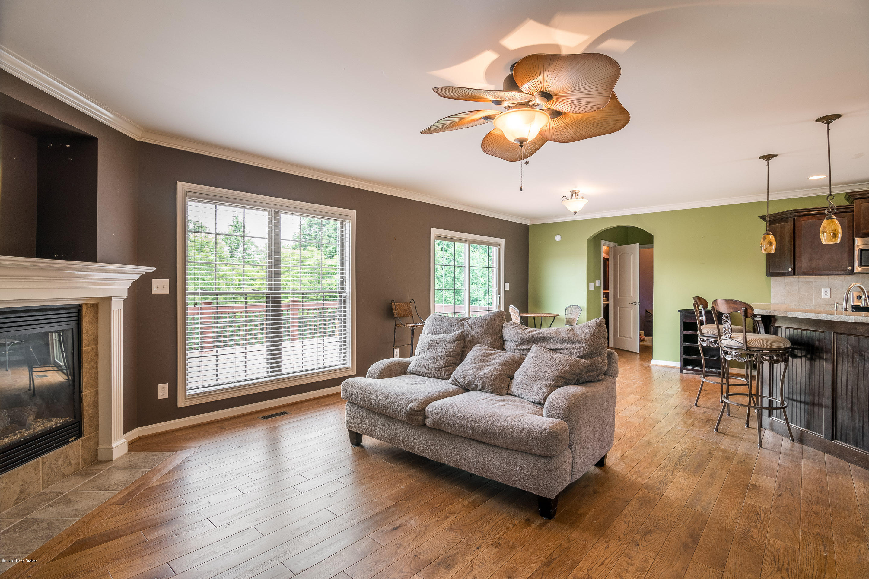7708 Aspen Ridge Road Louisville, KY 40214 - Photo 5 of 29 Aspen Ridge Great Room 3