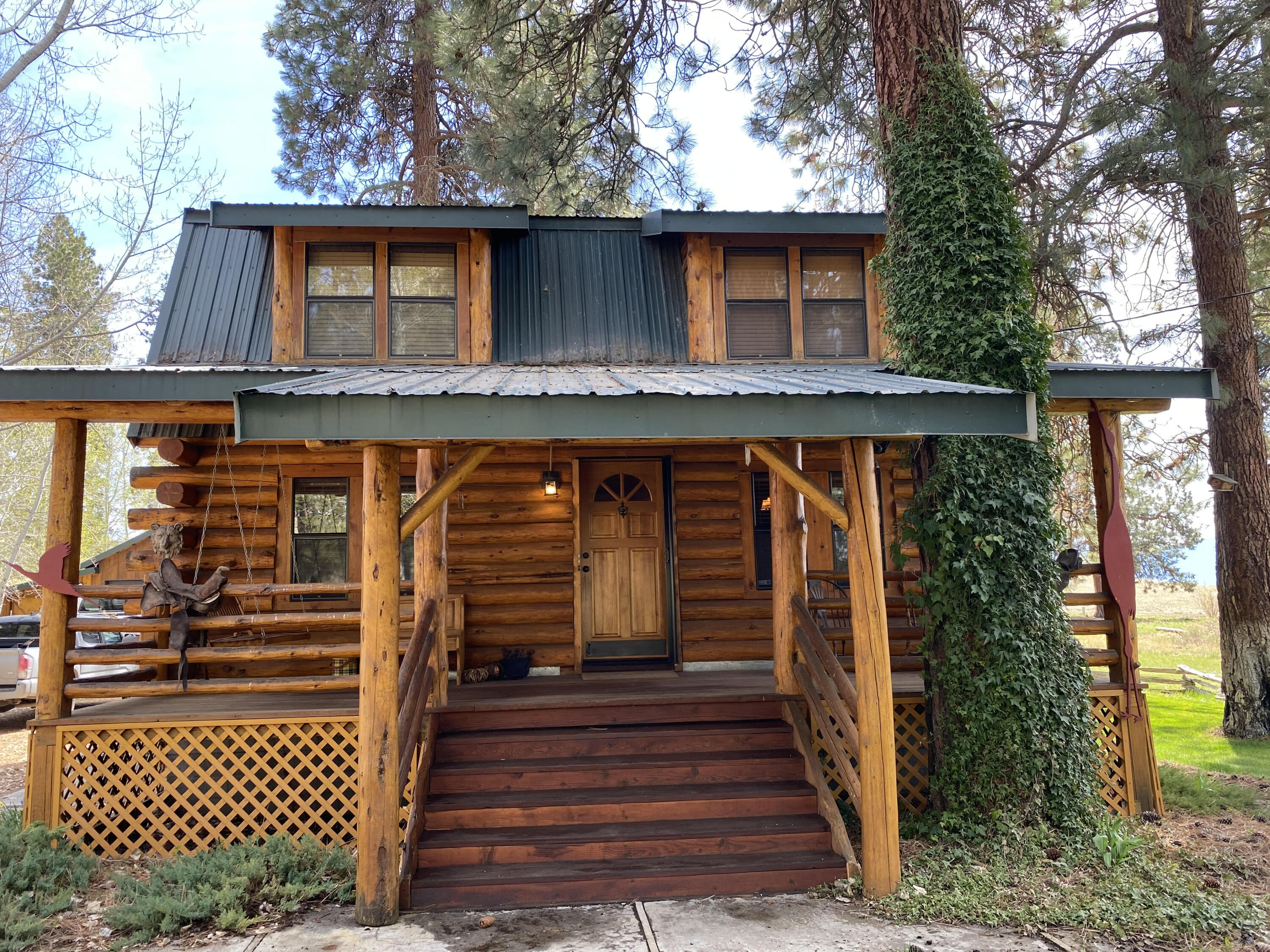 3352 Twin Lakes Road Chiloquin, OR 97624 - Photo 2 of 39 t2