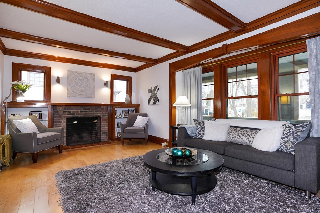 63 Chester Road, Unit 63 Belmont, MA 02478 - Photo 4 of 25 Gallery Image 4