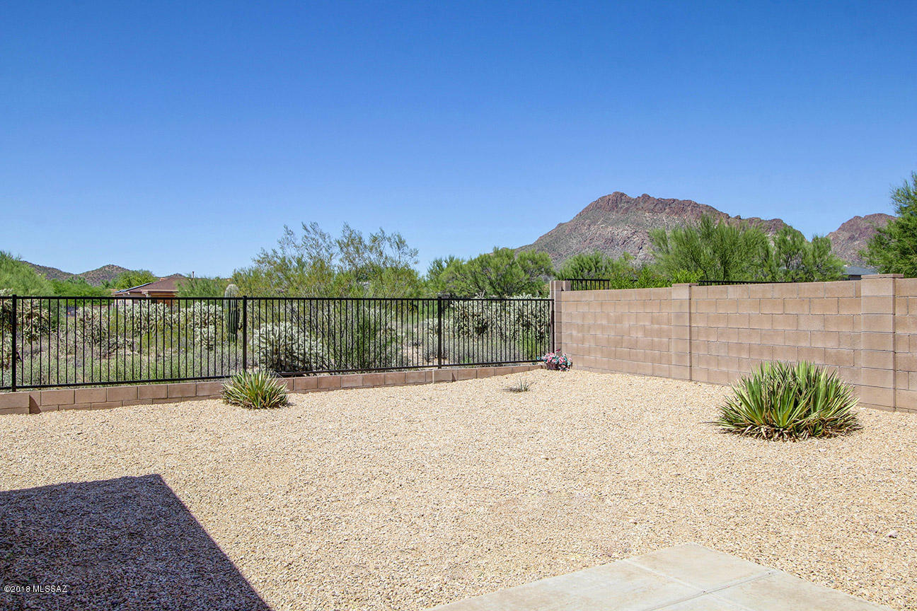 3498 South Twilight Echo Road Tucson, AZ 85735 - Photo 35 of 42