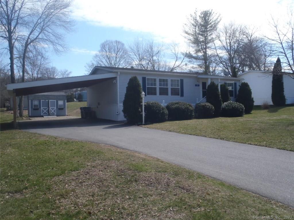 9 Phoenix Road Colchester, CT 06415 - Photo 1 of 1