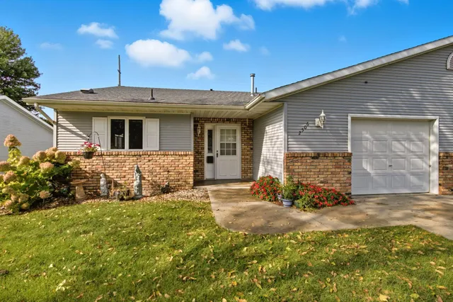$244,600 | 2506 9th Street Southwest, Willmar, MN 56201
