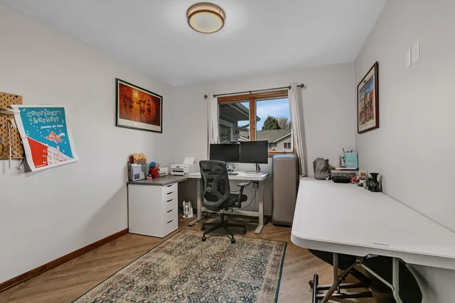 $244,600 | 2506 9th Street Southwest, Willmar, MN 56201