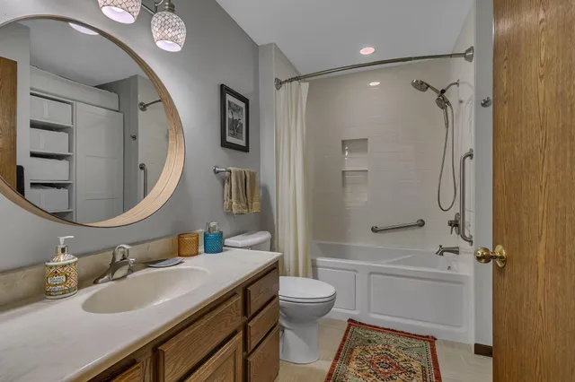 $244,600 | 2506 9th Street Southwest, Willmar, MN 56201