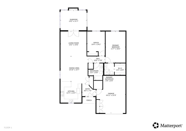 $244,600 | 2506 9th Street Southwest, Willmar, MN 56201