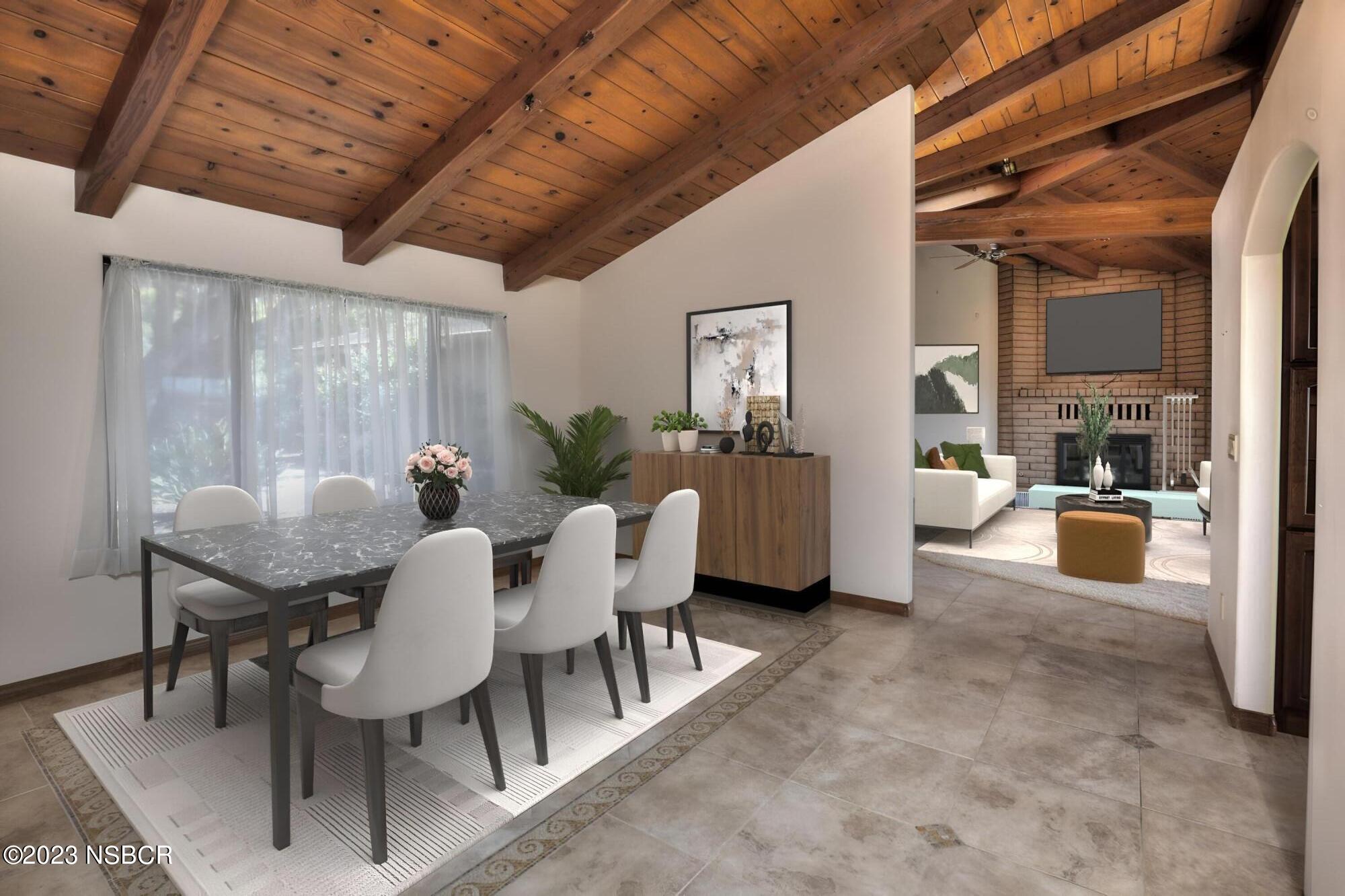 2845 Lewis Drive Lompoc, CA 93436 - Photo 33 of 68 Dining Room