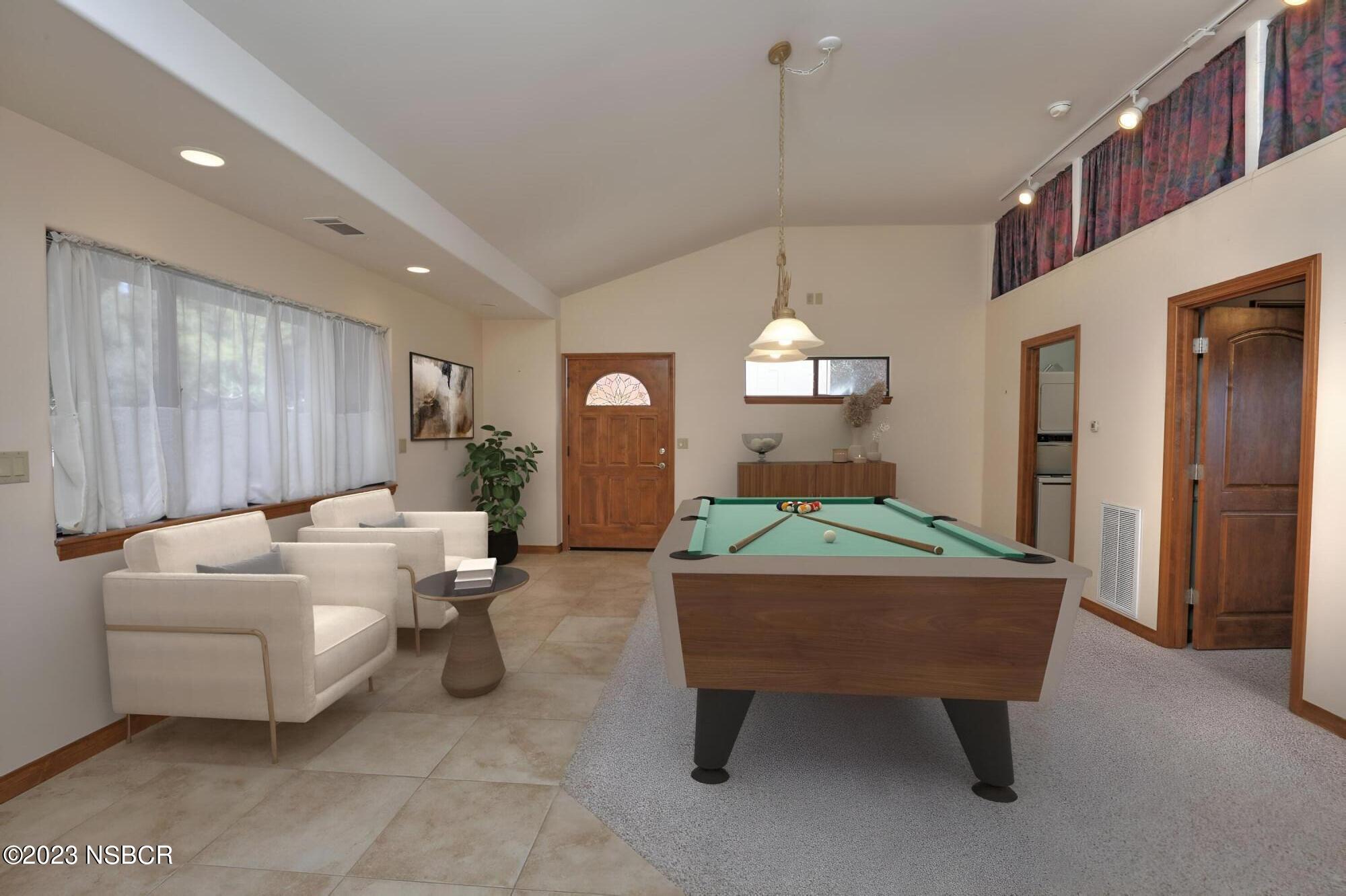 2845 Lewis Drive Lompoc, CA 93436 - Photo 35 of 68 Billiards Room
