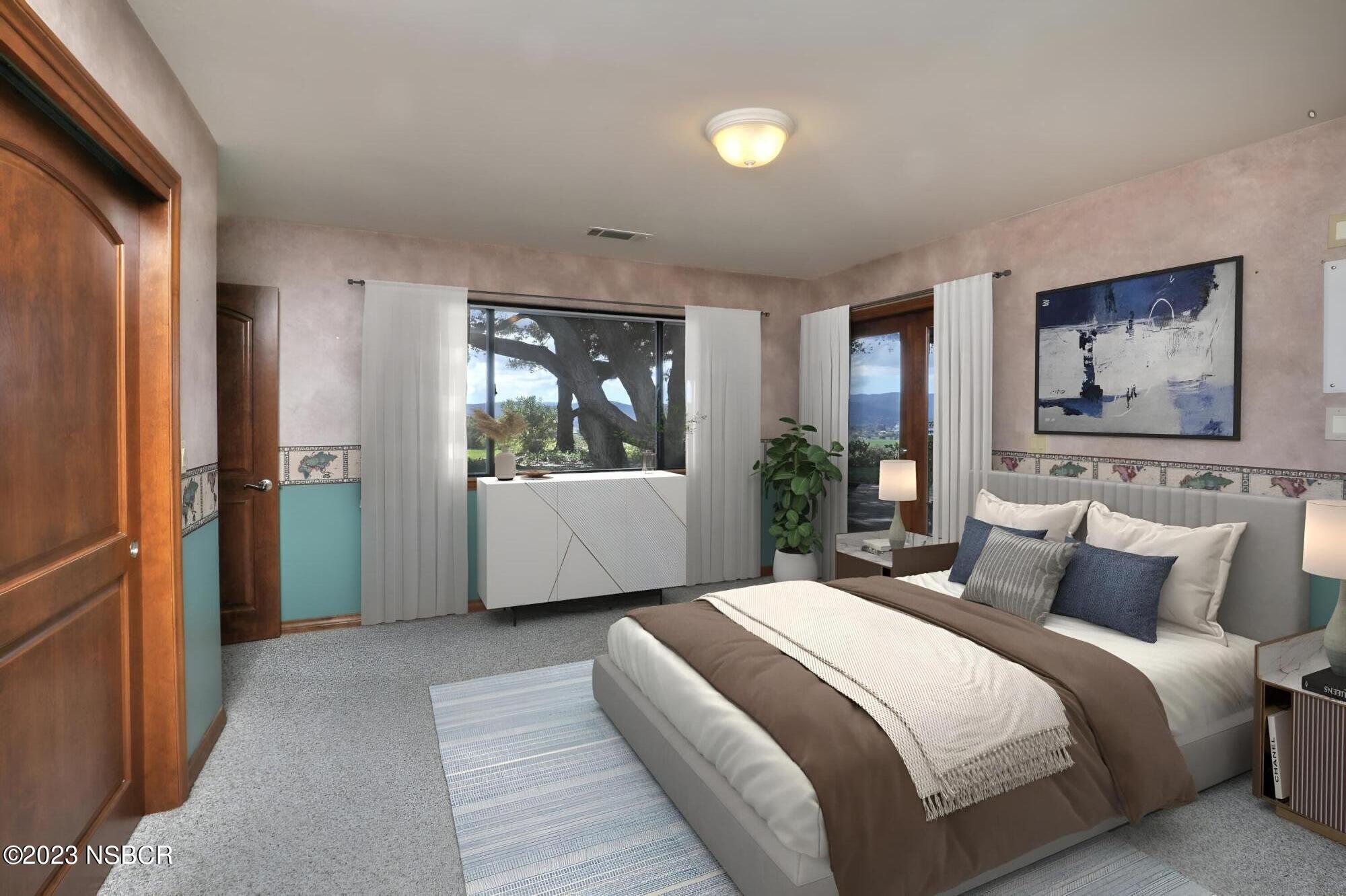 2845 Lewis Drive Lompoc, CA 93436 - Photo 38 of 68 Bedroom