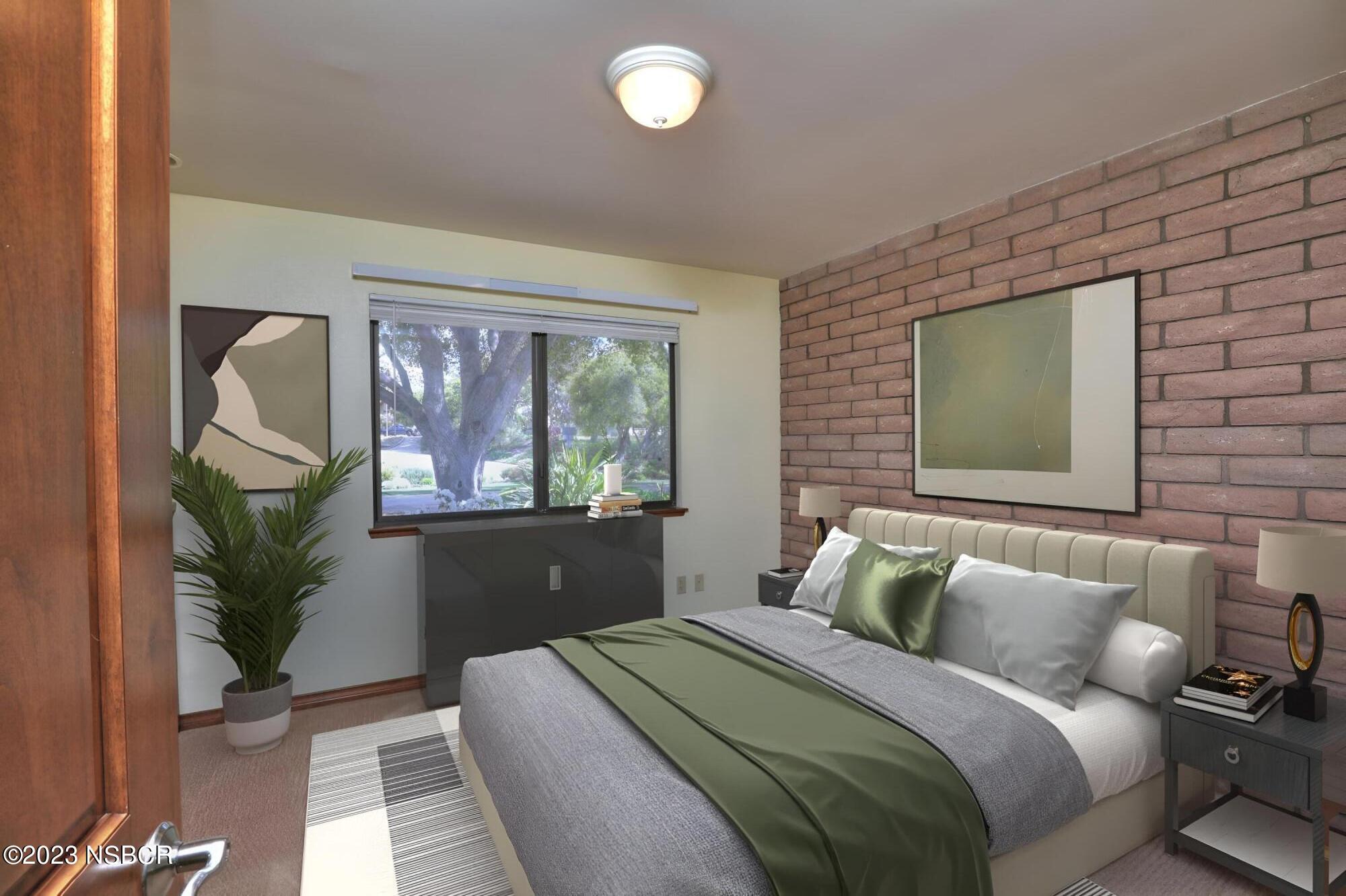 2845 Lewis Drive Lompoc, CA 93436 - Photo 41 of 68 Bedroom 3