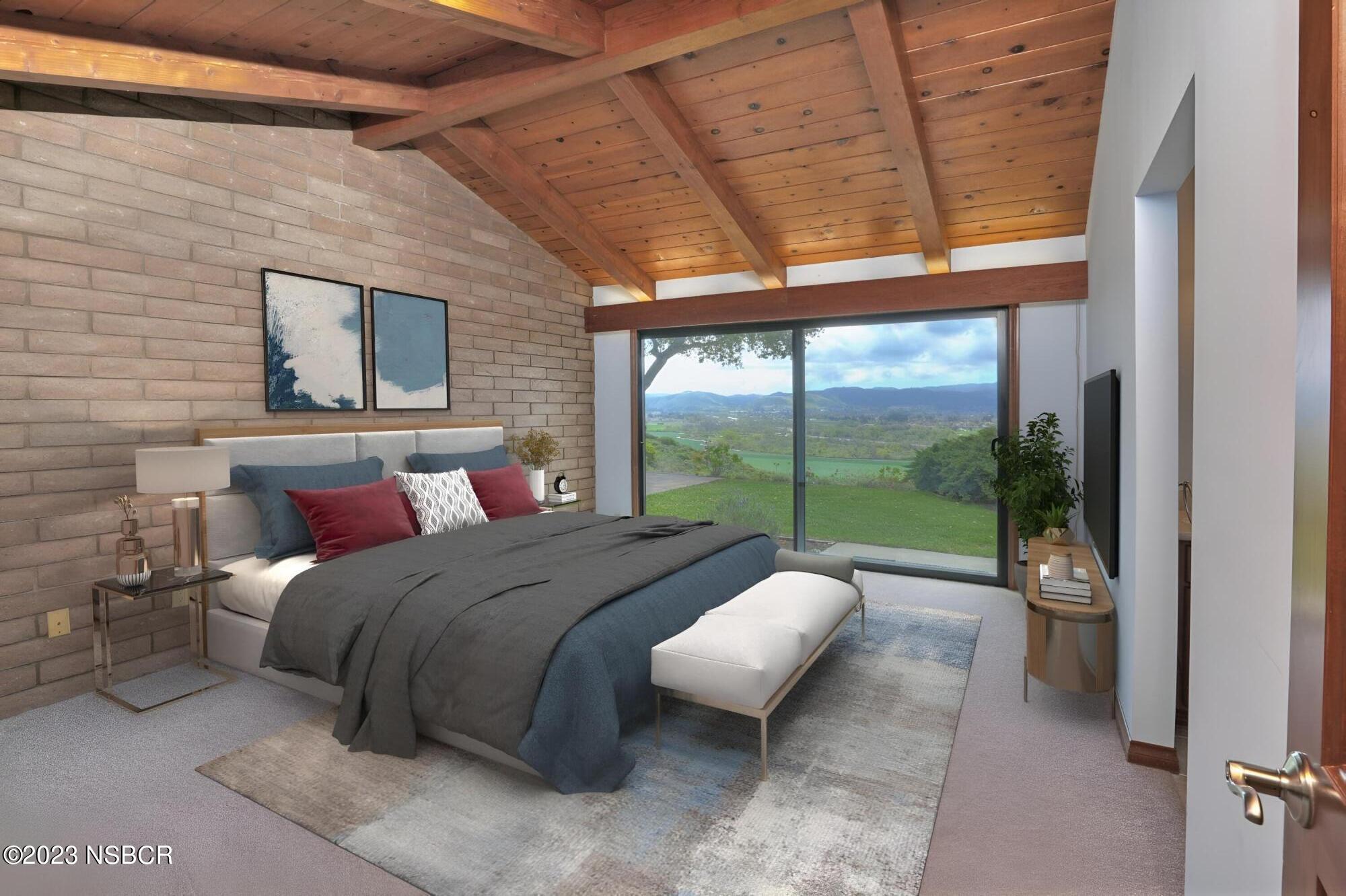 2845 Lewis Drive Lompoc, CA 93436 - Photo 43 of 68 Primary Bedroom