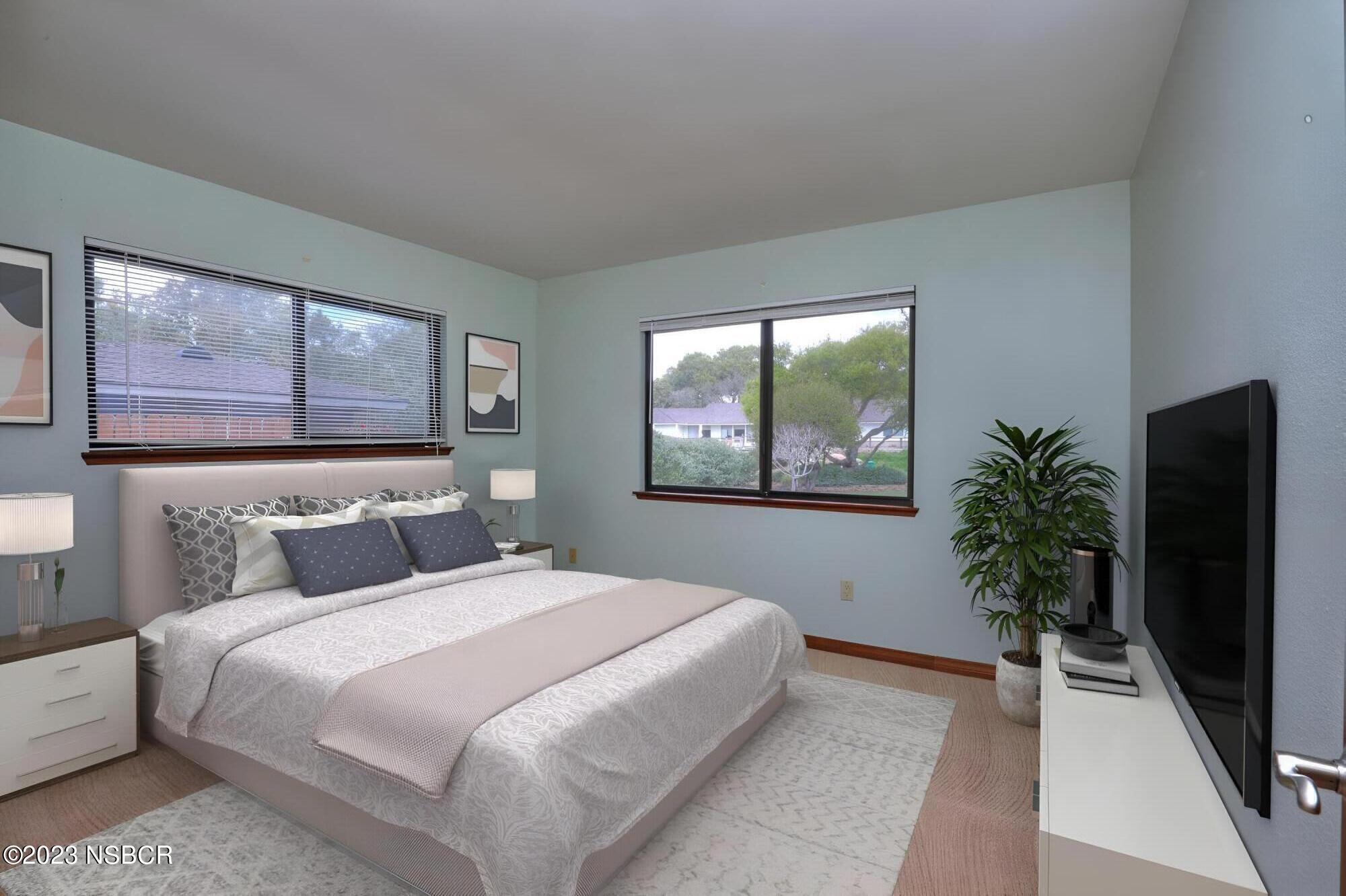 2845 Lewis Drive Lompoc, CA 93436 - Photo 47 of 68 Bedroom 2