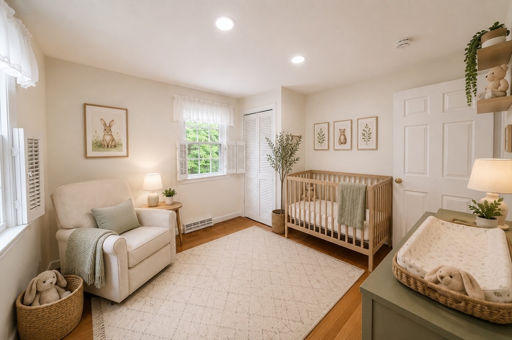 33 Edgewood Road Scituate, MA 02066 - Photo 14 of 30