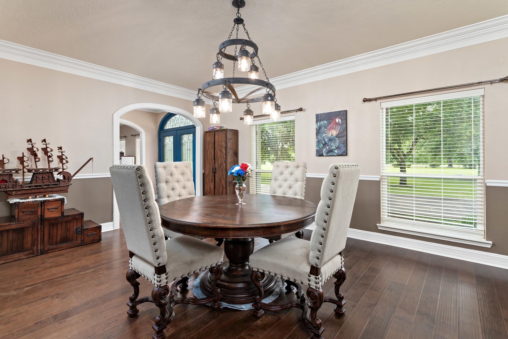 2502 Reins Road Beaumont, TX 77713 - Photo 8 of 48