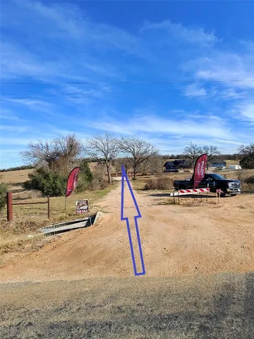 $195,000 | 481 Tract 1, Thrall, TX 76578