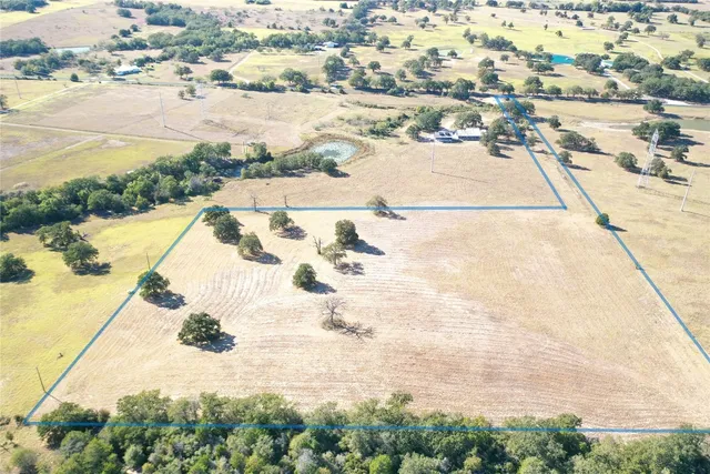 $195,000 | 481 Tract 1, Thrall, TX 76578