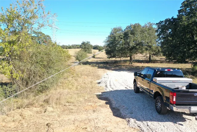$195,000 | 481 Tract 1, Thrall, TX 76578