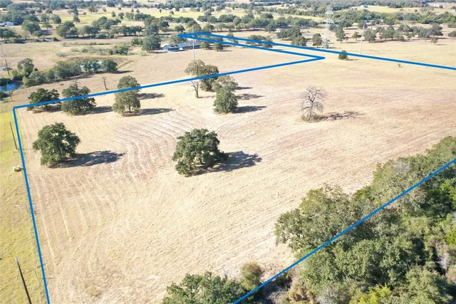 $195,000 | 481 Tract 1, Thrall, TX 76578