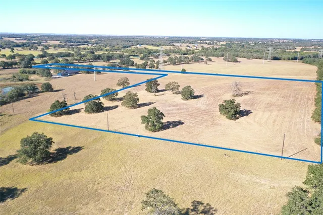 $195,000 | 481 Tract 1, Thrall, TX 76578