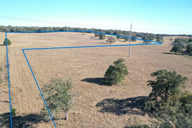 $195,000 | 481 Tract 1, Thrall, TX 76578