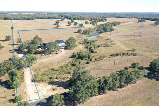 $225,000 | 481 Tract 1, Thrall, TX 76578