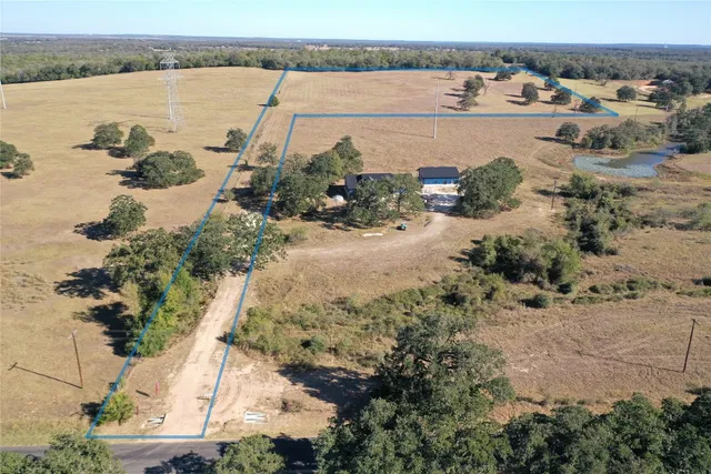 $195,000 | 481 Tract 1, Thrall, TX 76578
