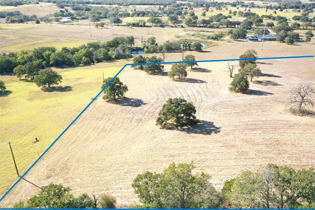 $195,000 | 481 Tract 1, Thrall, TX 76578