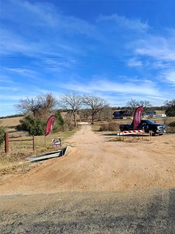 $195,000 | 481 Tract 1, Thrall, TX 76578