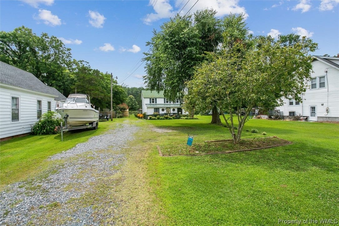 714 Beach Road Hampton, VA 23664 - Photo 36 of 36 Gallery Image 36