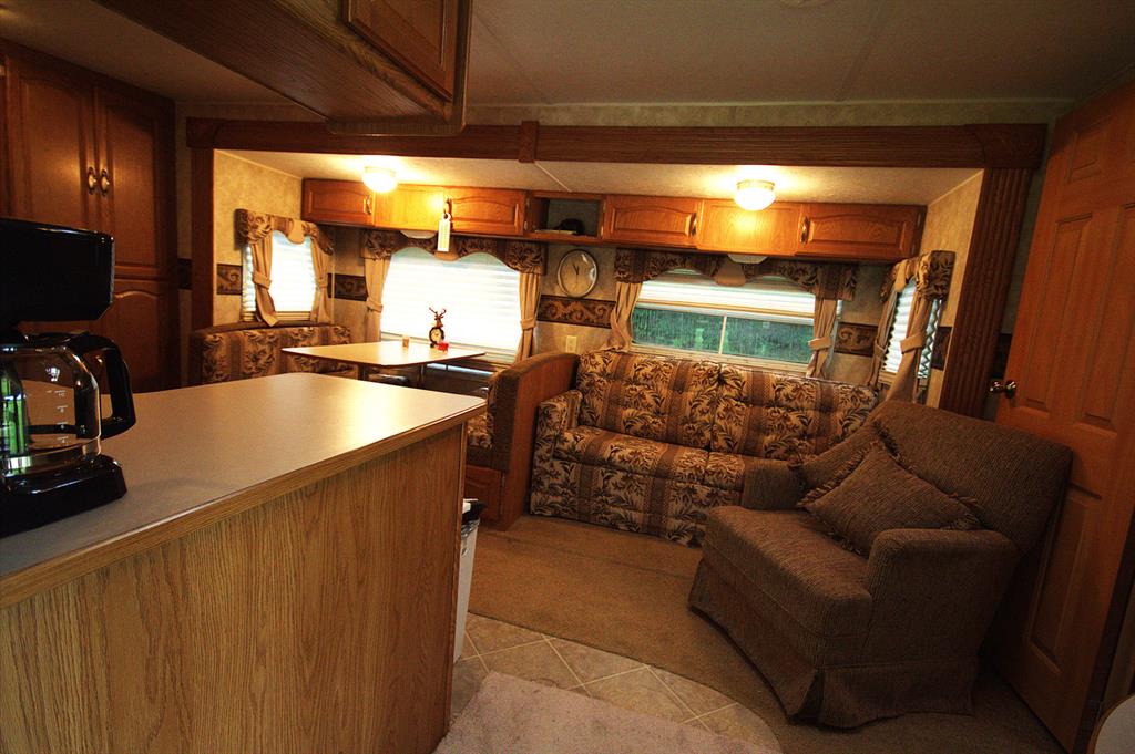 121 Crooked Pier Road Clarington, PA 15828 - Photo 2 of 12 Gallery Image 2