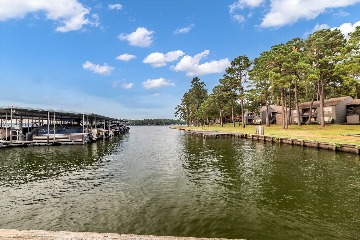 13860 Ventura Road Willis, TX 77318 - Photo 20 of 22 a view of swimming pool with outdoor seating and yard